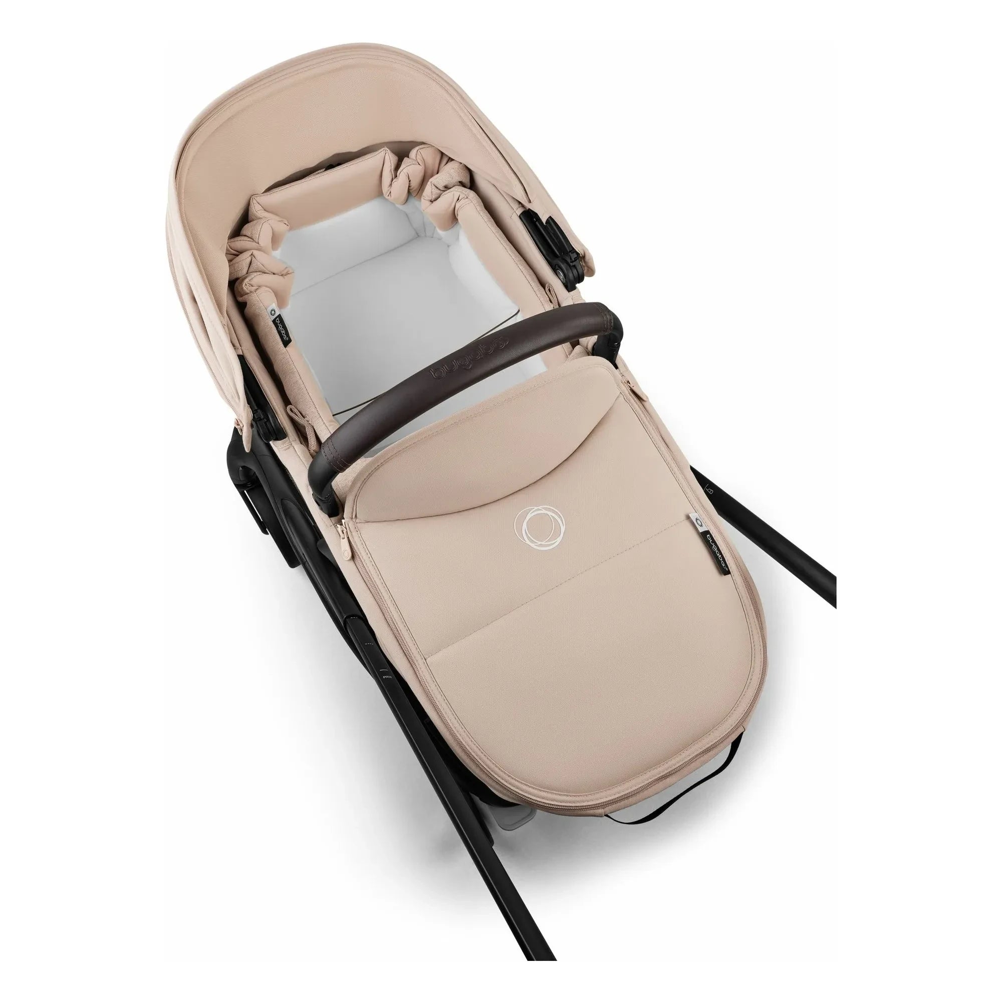 Bugaboo - Baby Nest Butterfly 2 | Bej
