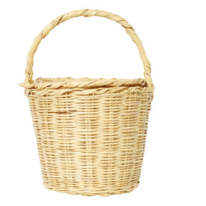 Cosydar - Wicker Basket