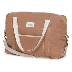 Babyshower - Camila Baby Care Bag | Caramel
