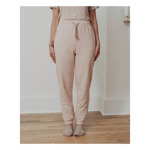 Baserange - Jogger | Nude bej