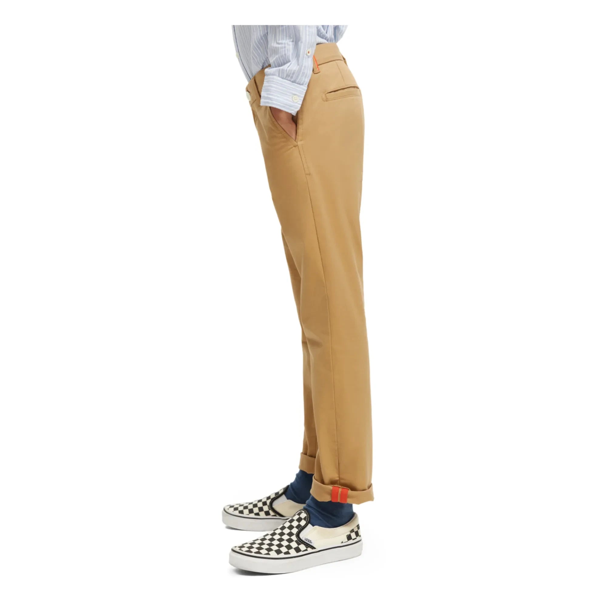 Scotch & Soda - Chino Pantolon | Kum