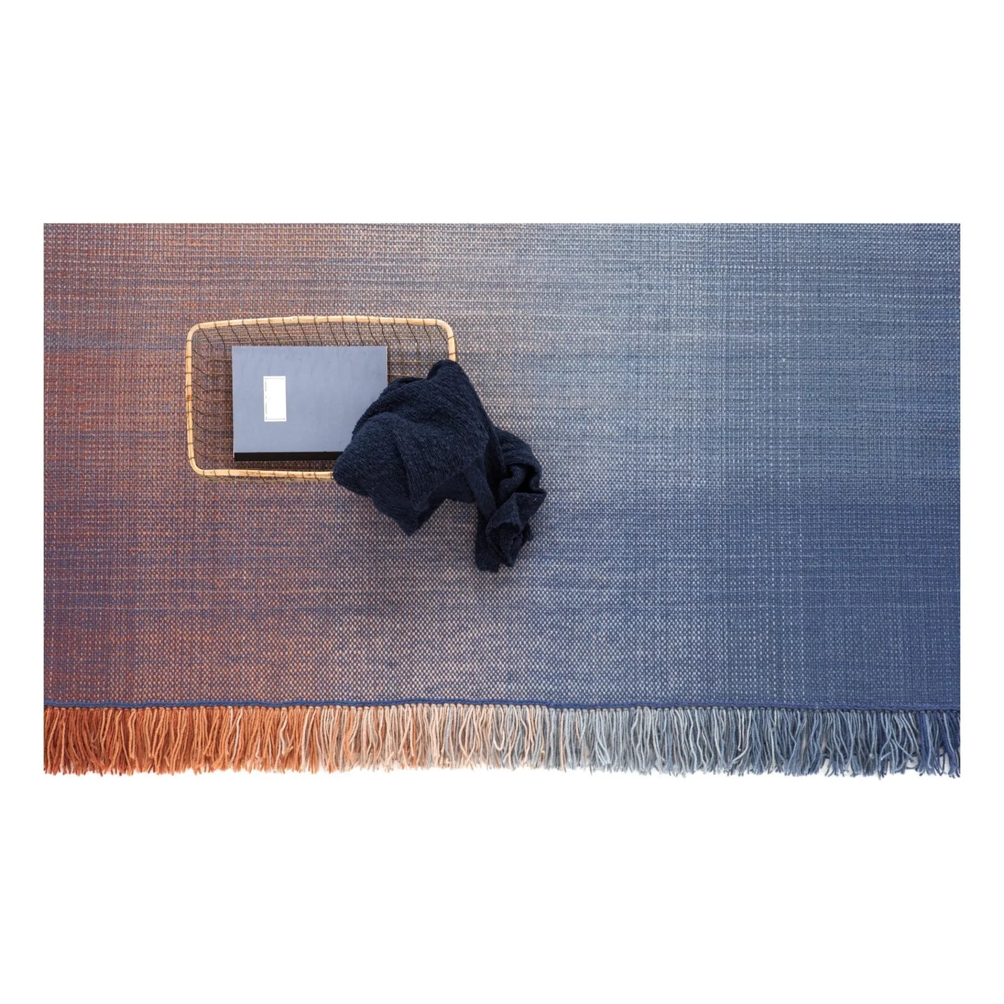Nanimarquina - Shadow Rug, Begüm Cana Özgür