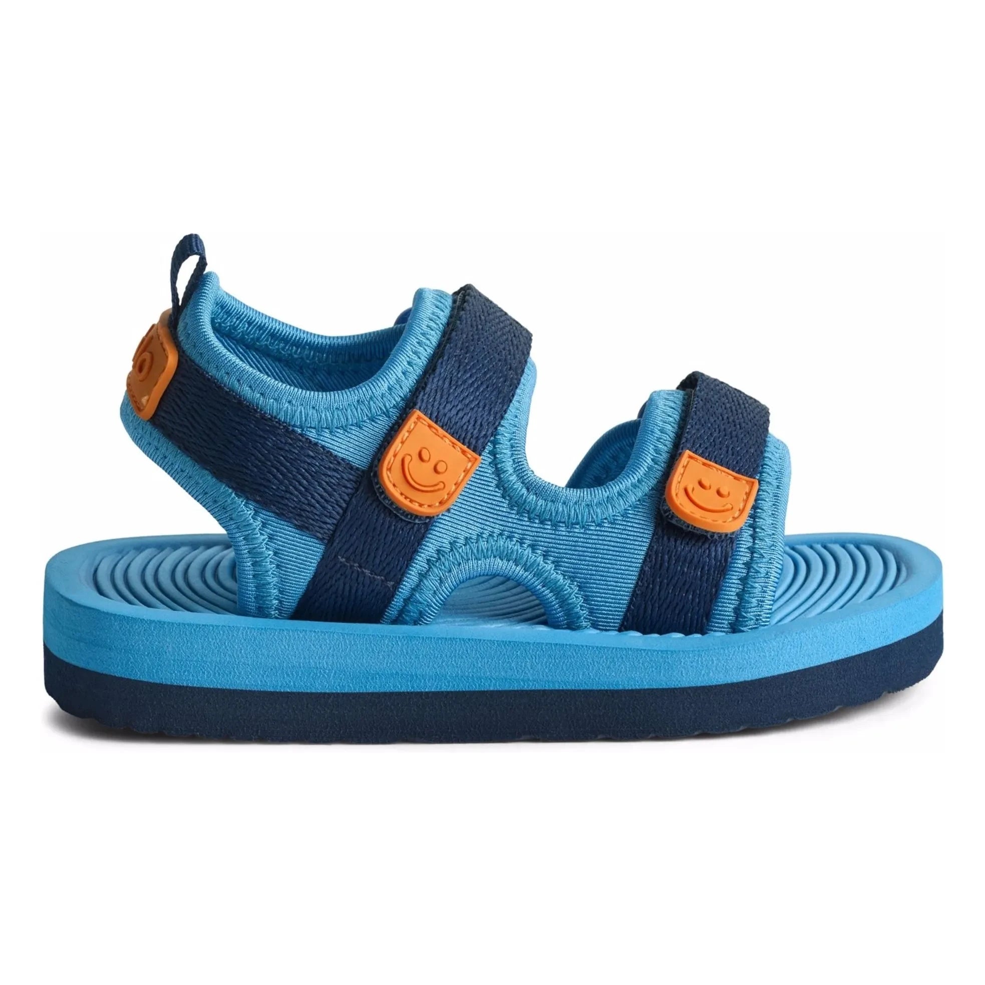 Molo - Zola Scratch-Resistant Sandals | Blue