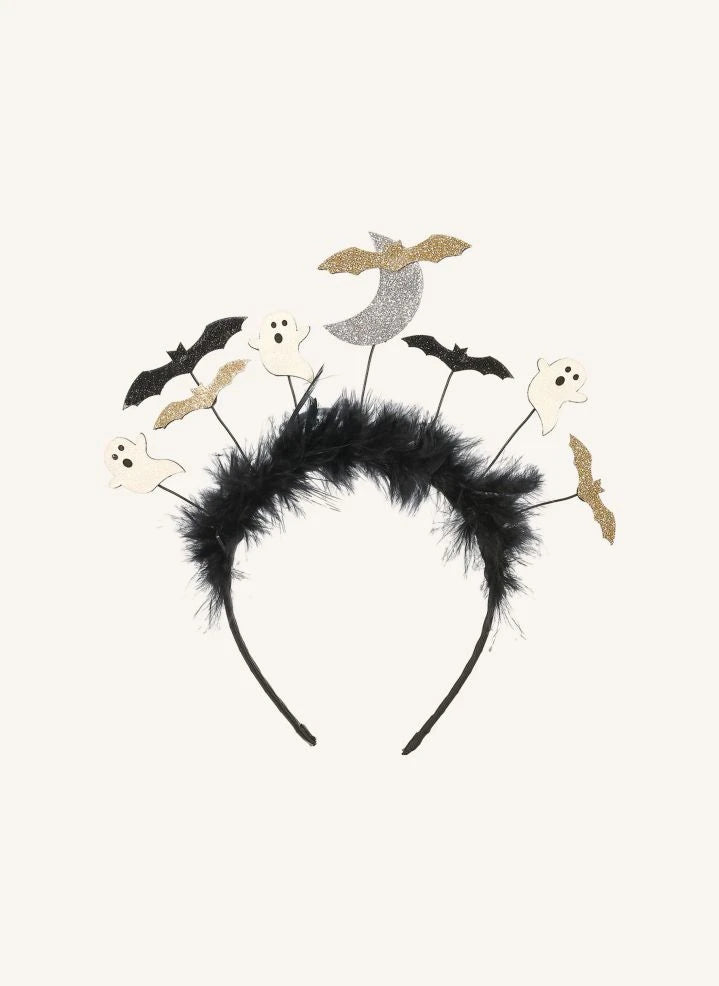 Souza - Halloween crown