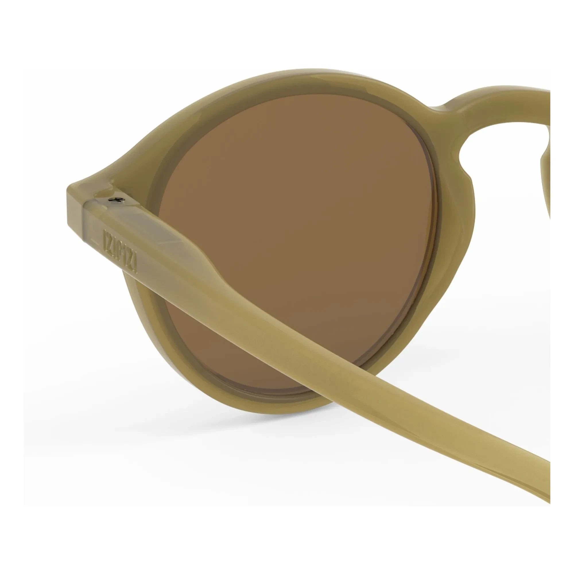 IZIPIZI - Sunglasses #D Kids | Olives