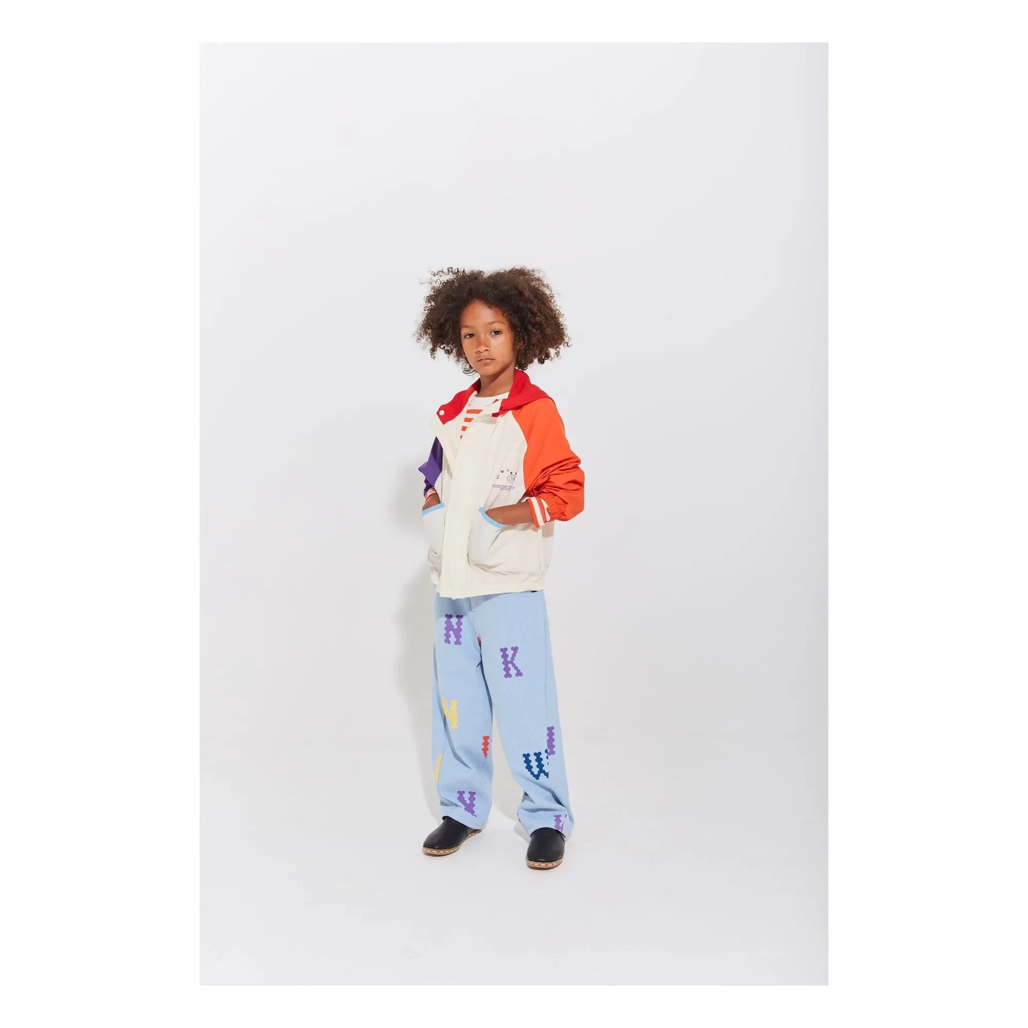 Wynken - Wynken Jeans | Blue