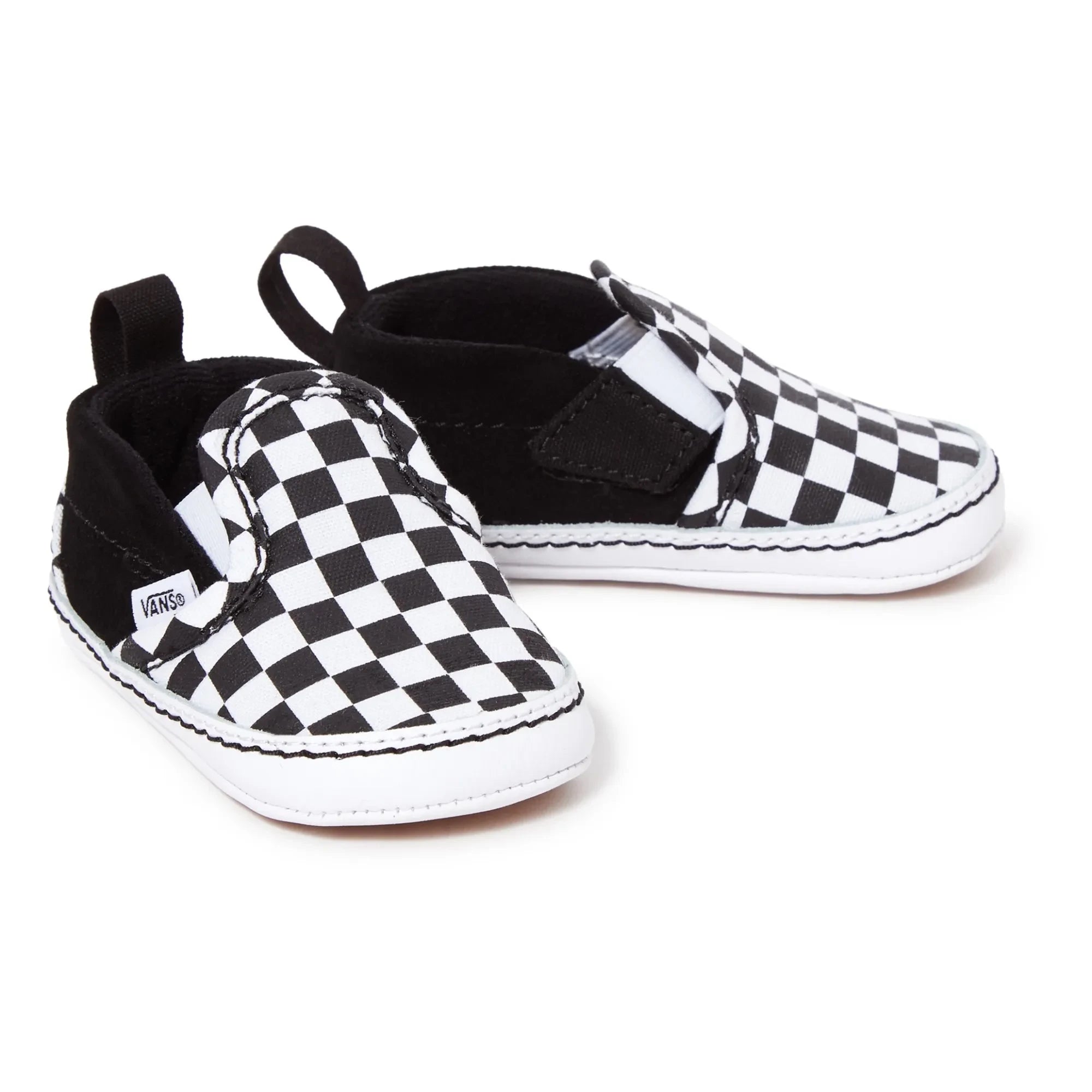 Vans - Slip-On Sandals | Black