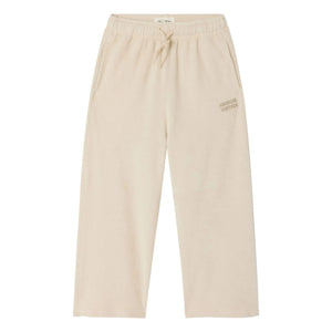 American Vintage - Jogger Large Fuxow | Ecru