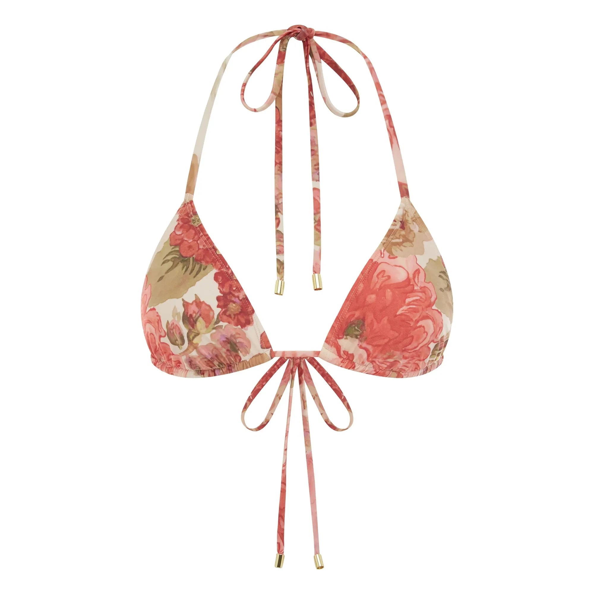 Peony - Essential Mayok Top | Pink
