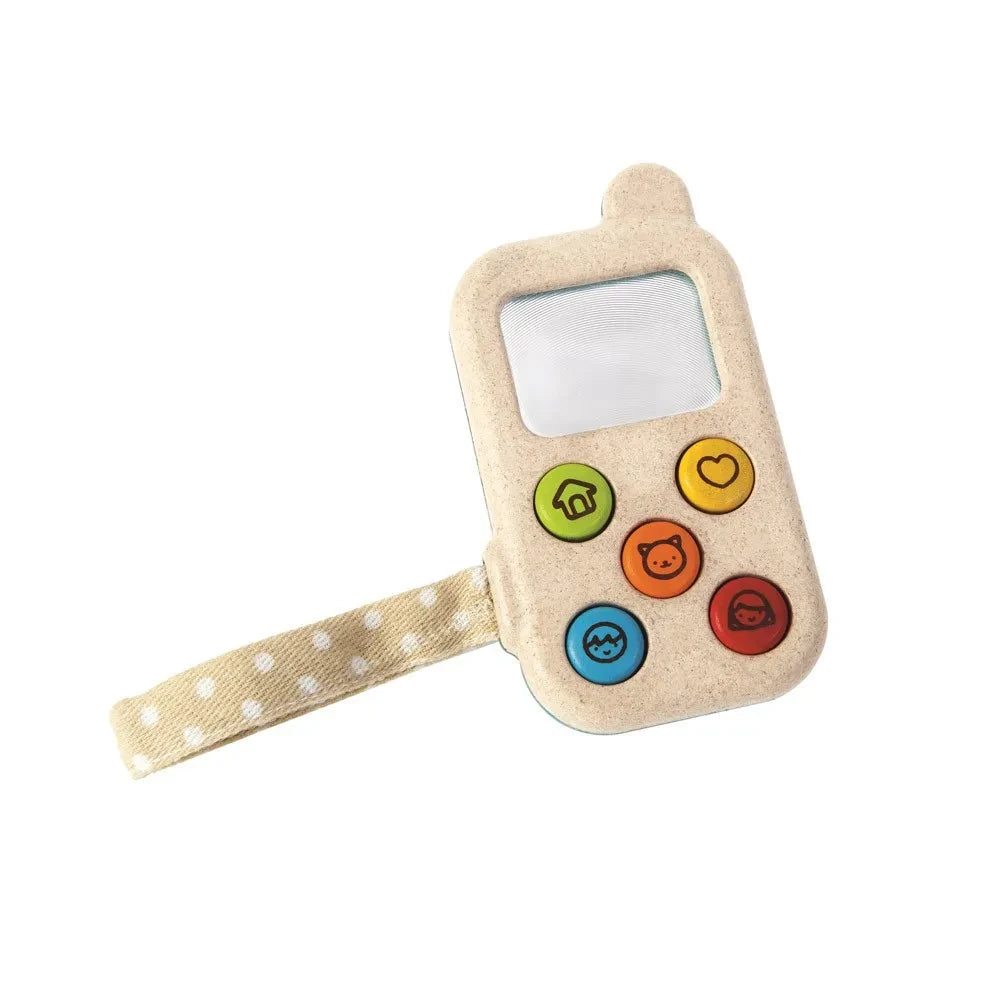 Plan Toys - My First Phone