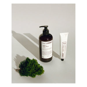 L:A BRUKET - Hinoki 304 Hand and Body Cleanser - 450 ml