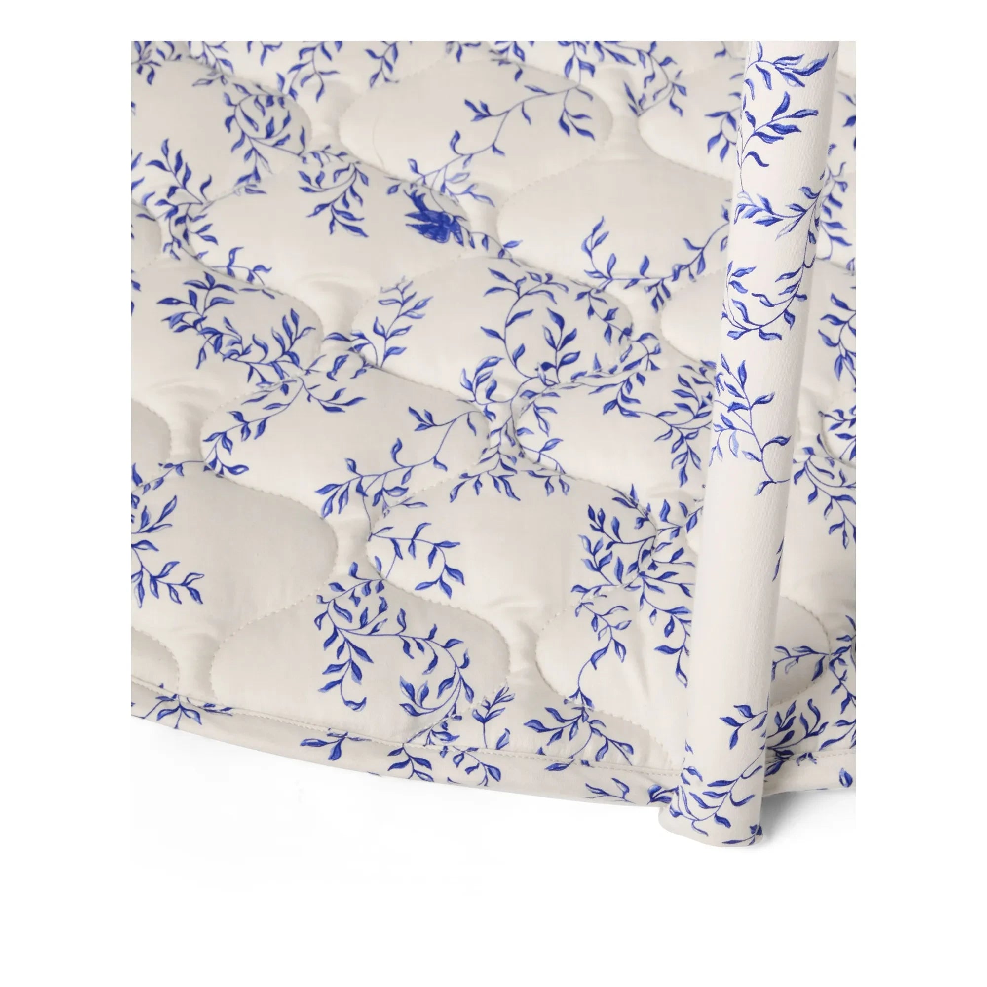 garbo&friends - Jardim Play Mat | Cobalt