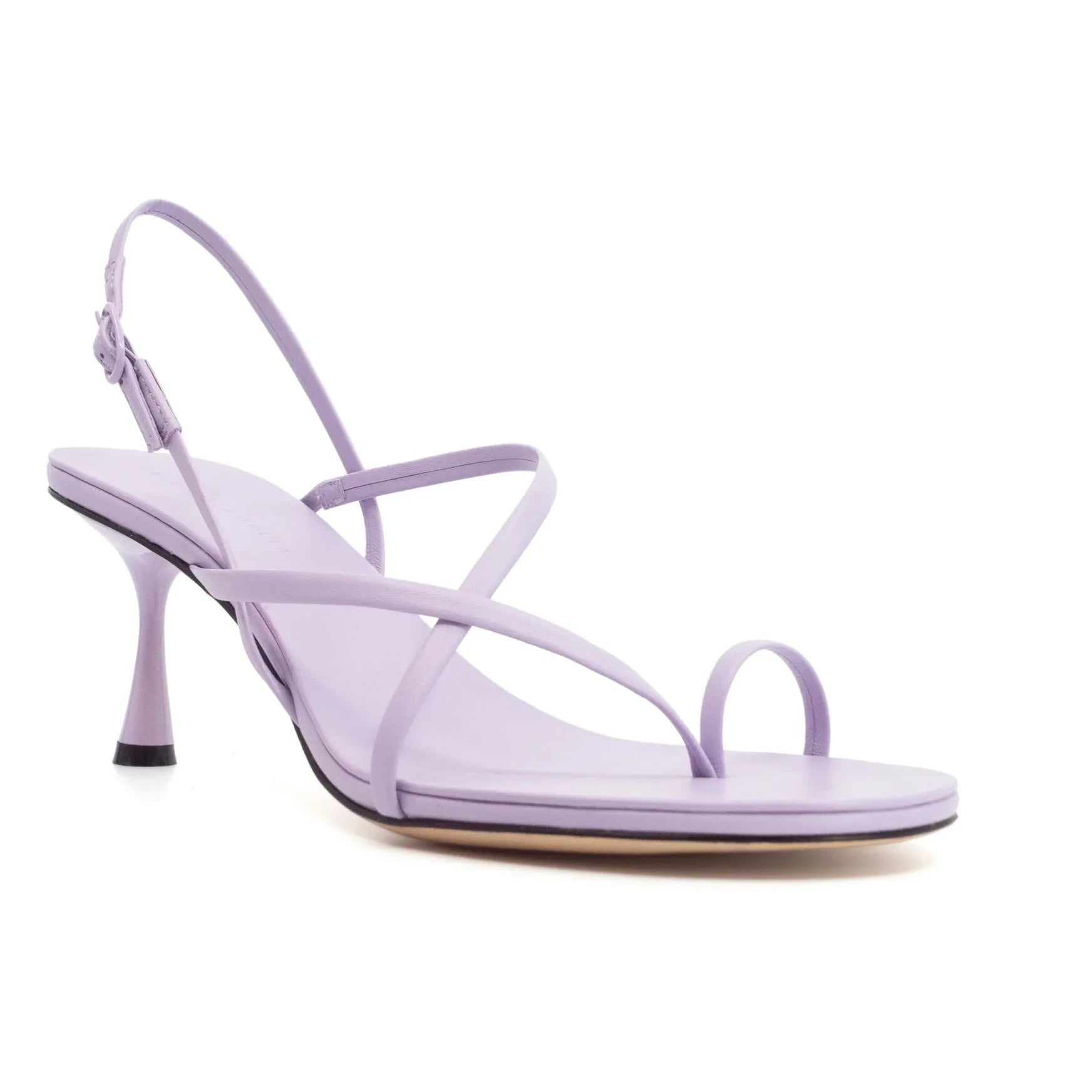 Studio Amélia - Agatha 70 Sandalet | Lila