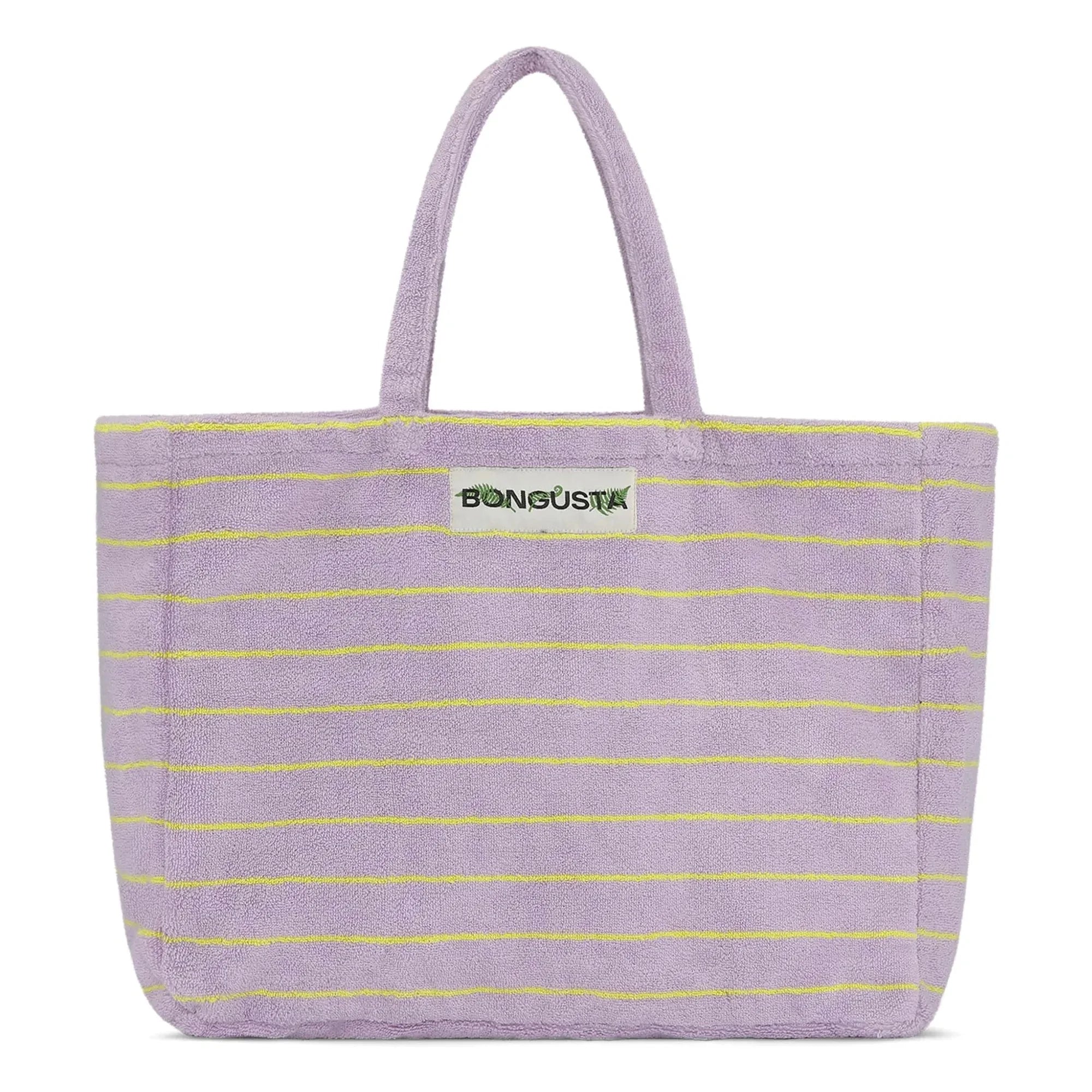 Bongusta - Naram Weekend Bag | Lilac