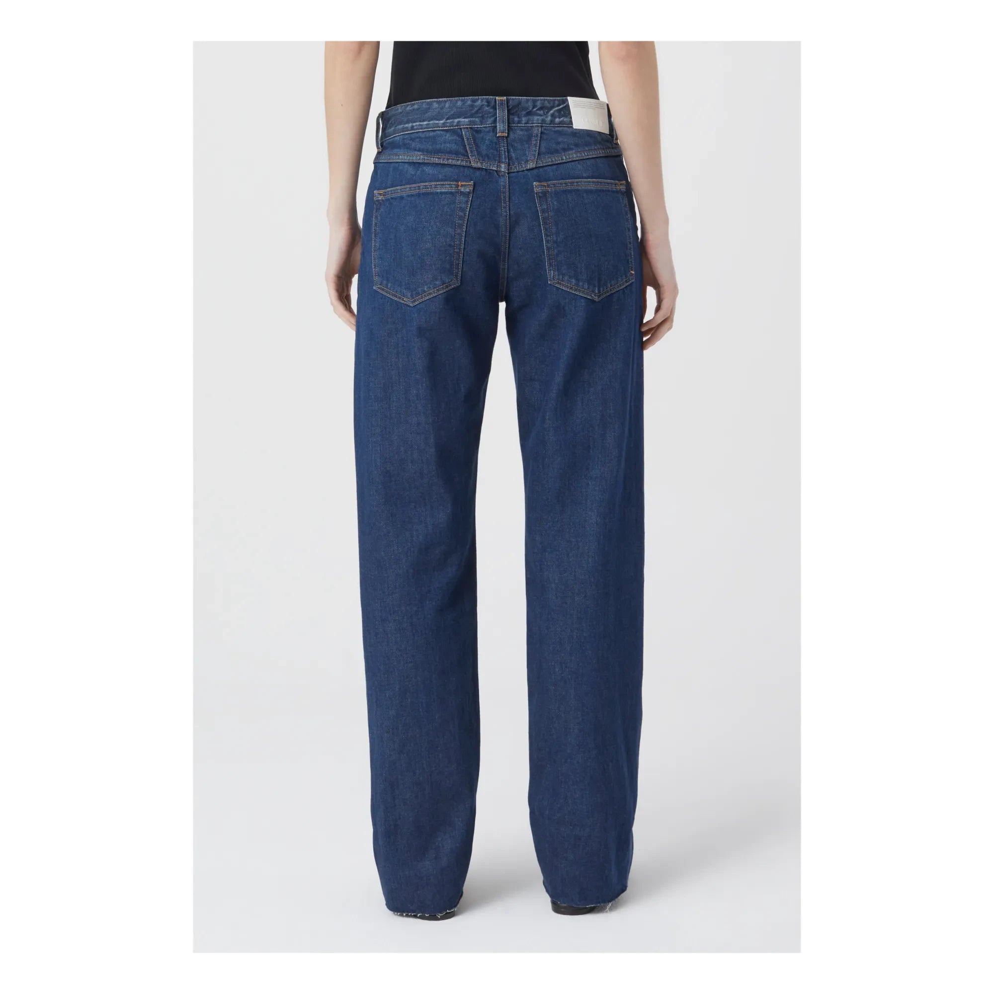 Closed - Milo Jeans | Koyu Mavi