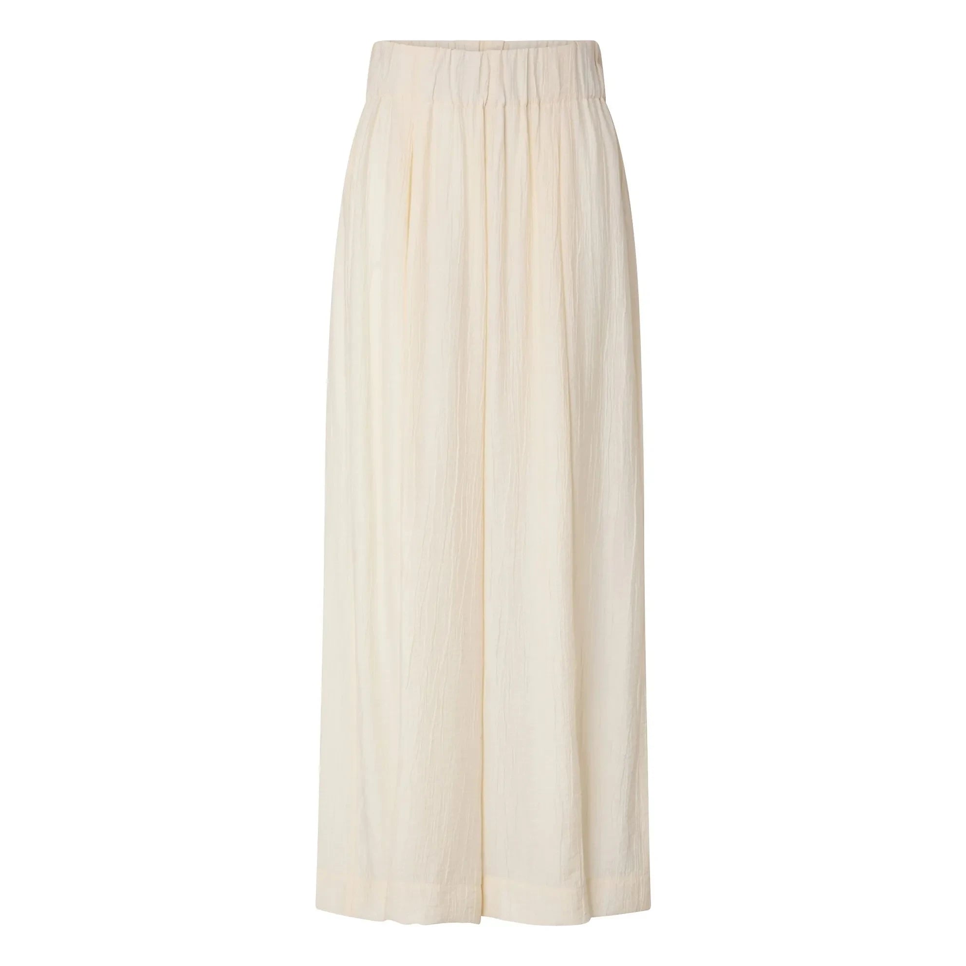 Sessùn - Isla Minimal Pants | Off-white