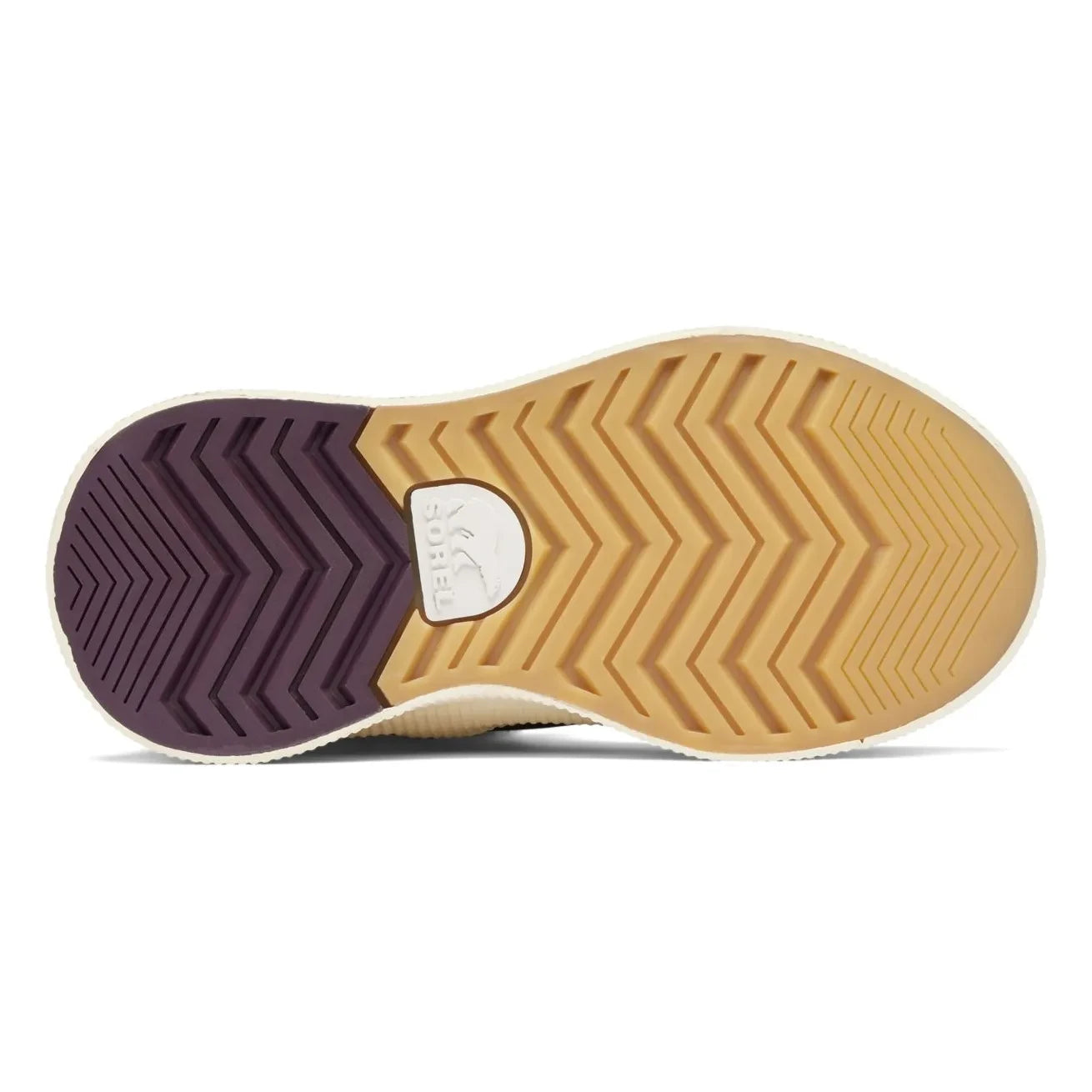 Sorel - Out N About IV Chillz Botlar | Mor