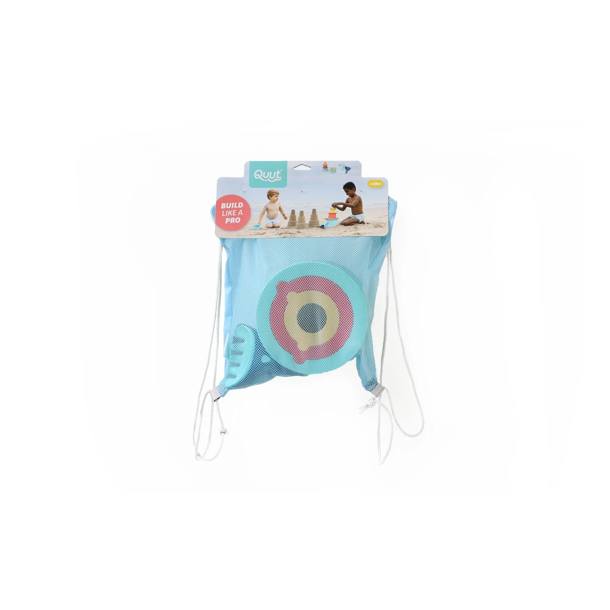 Quut - Alto Beach Kit