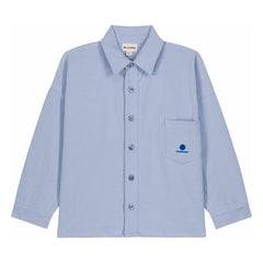 We Are Kids - Johnny Shirt | Light Blue