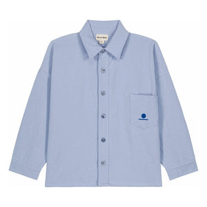 We Are Kids - Johnny Shirt | Light Blue