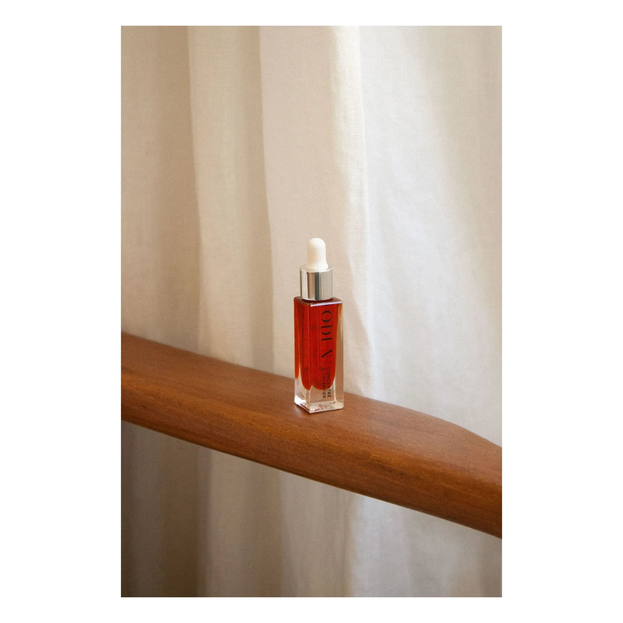 Oden - Collagen-boosting, anti-aging rosehip concentrate - 6ml