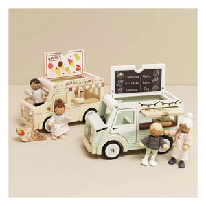 Le Toy Van - Ice Cream Truck
