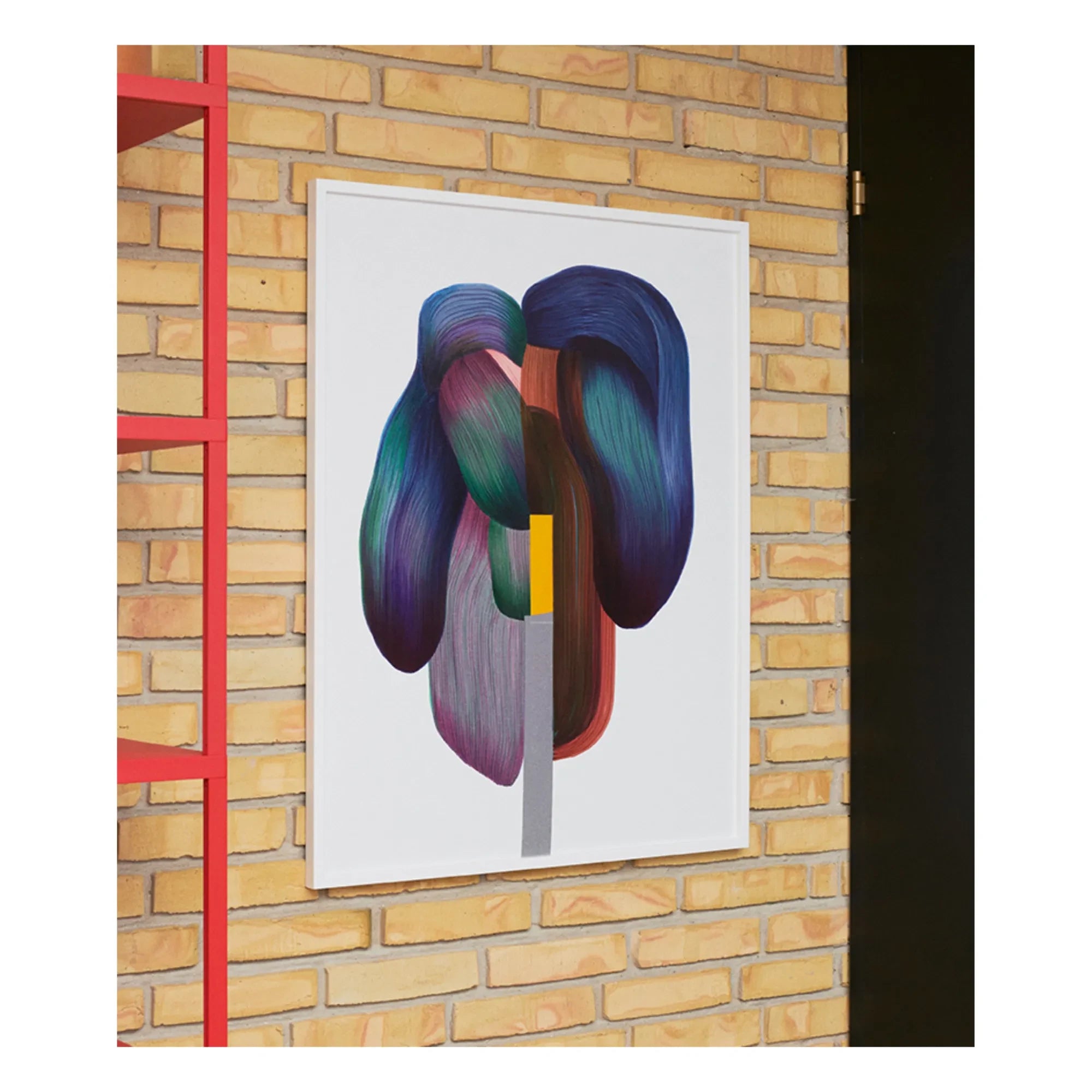 The Wrong Shop - Drawing 16 Ronan Bouroullec | Mavi