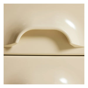 HKliving - Chest of Drawers | Cream