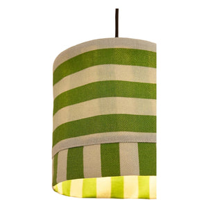 Nobodinoz - Linda Lampshade | Green