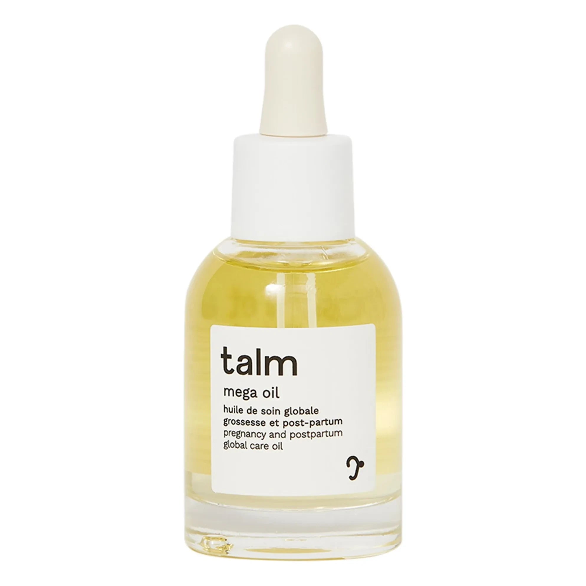 Talm - Facial Discovery Kit