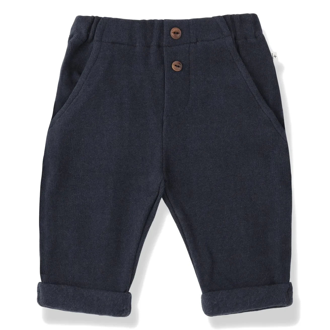 1+ in the family - Portofino Pantolon | Koyu Mavi