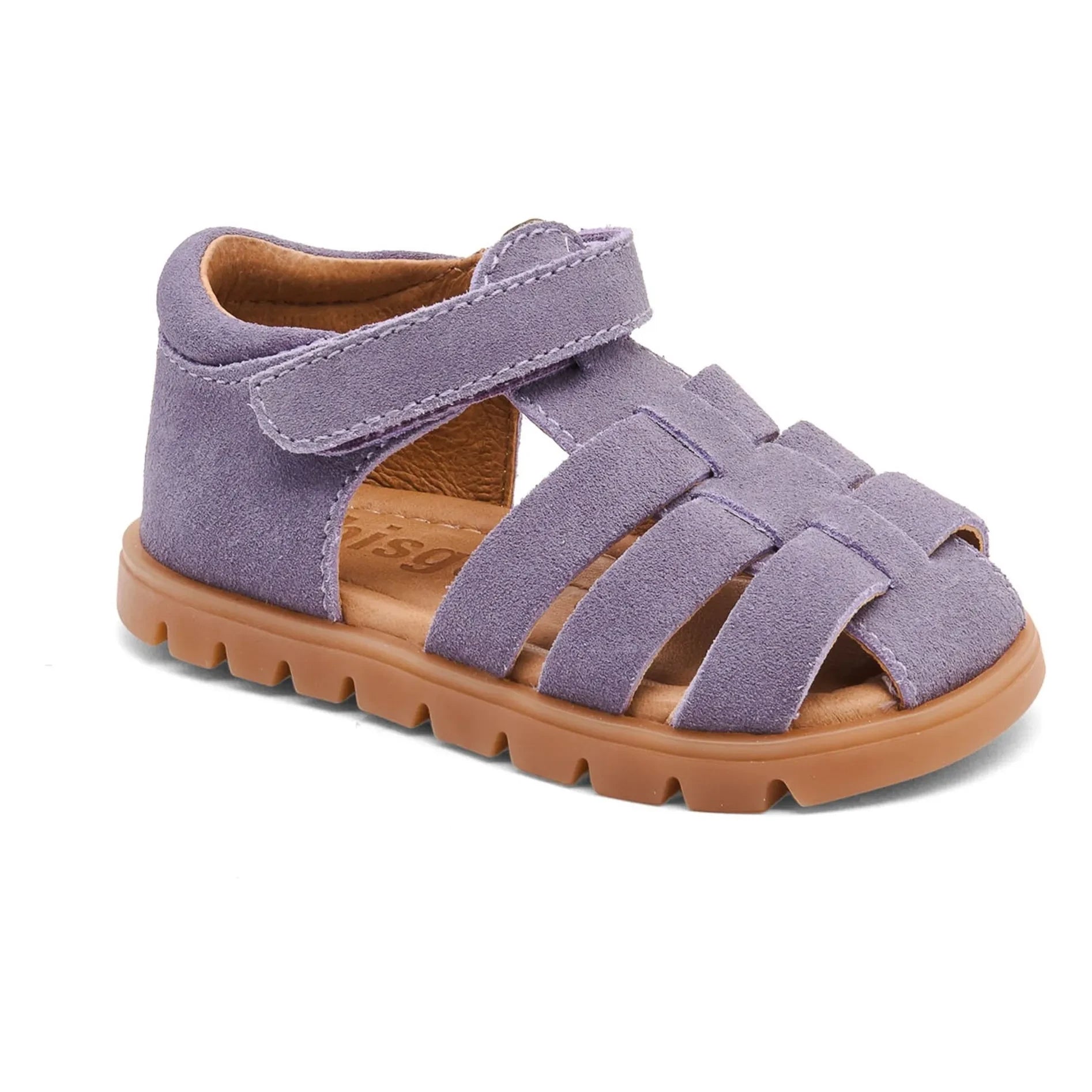 bisgaard - Beka S Sandals | Lilac