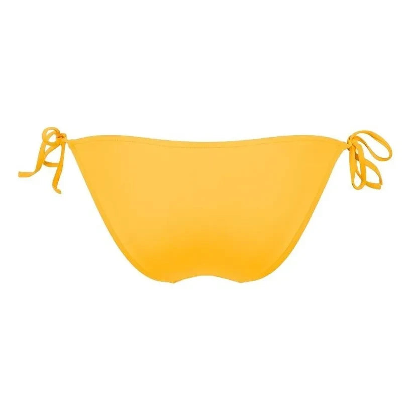 Anja Paris - L'Idyllique Bikini Bottom | Yellow