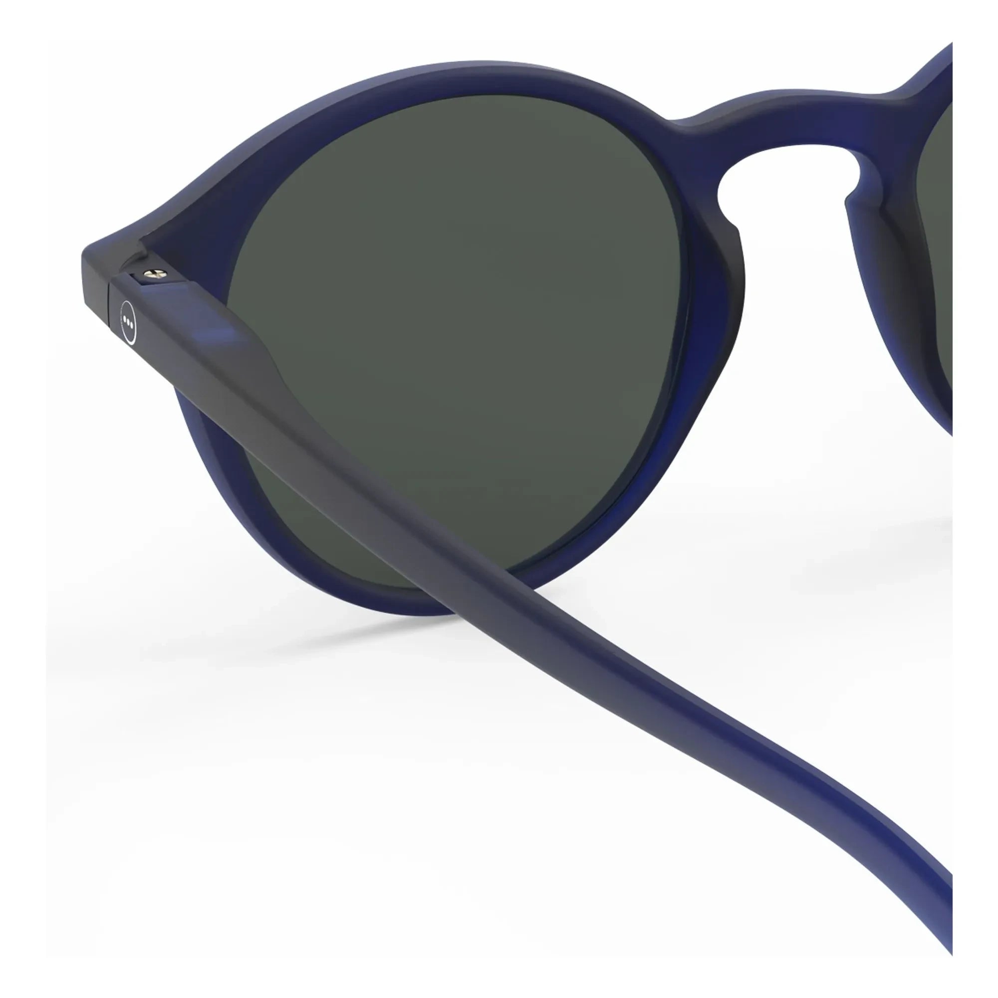 IZIPIZI - Sunglasses #D | Midnight blue