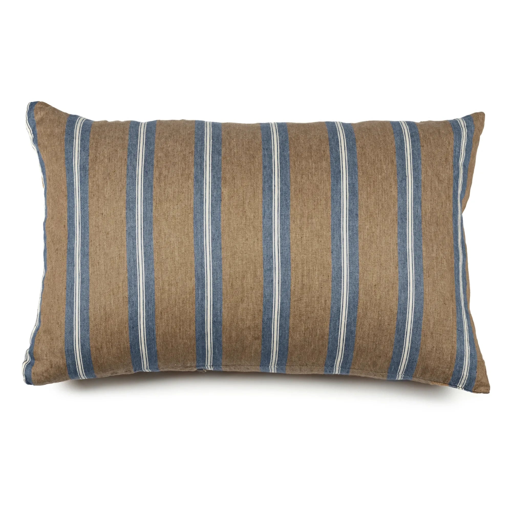 Libeco - Salem Linen Pillowcase | Bronze