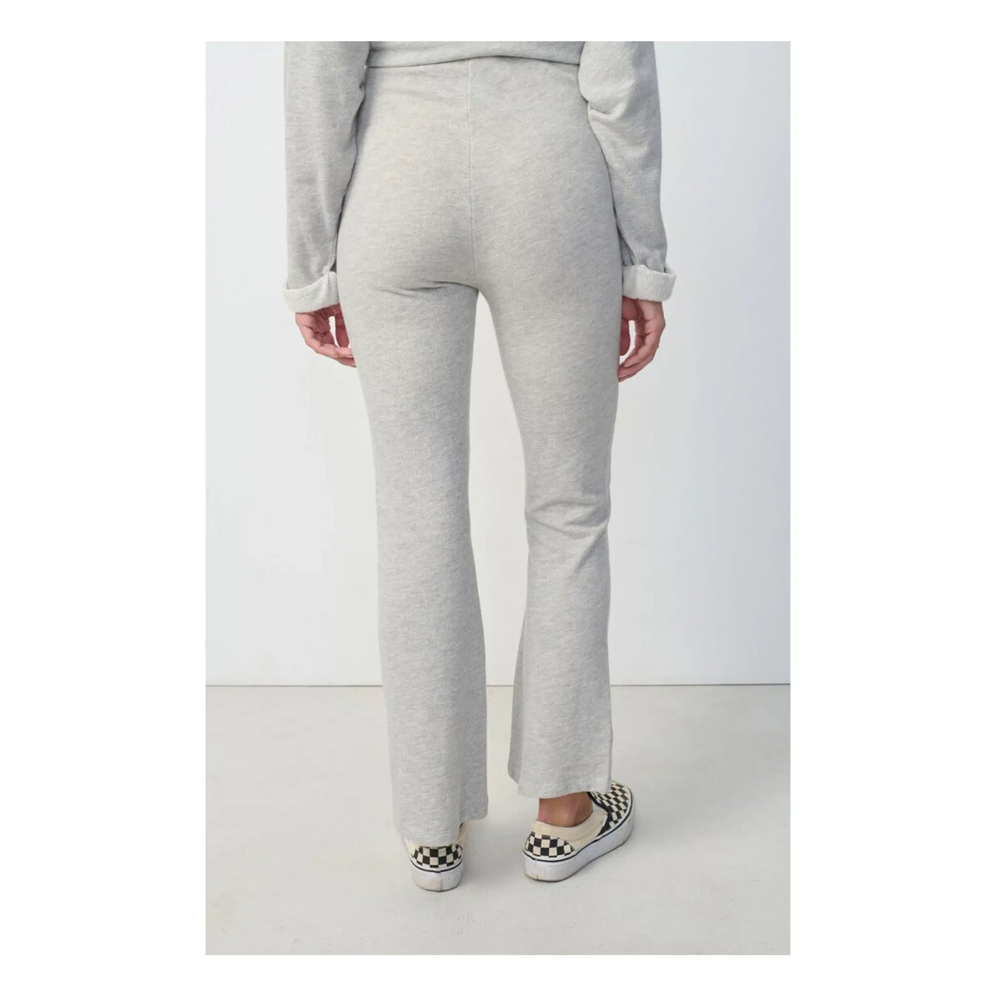 American Vintage - Zofbay Jogger | Heather Gray