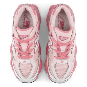 New Balance - Bağcıklı Spor Ayakkabılar 9060 | Pembe