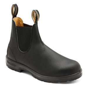 Blundstone - Classic Smooth Leather Chelsea Boots - Adult Collection | Black