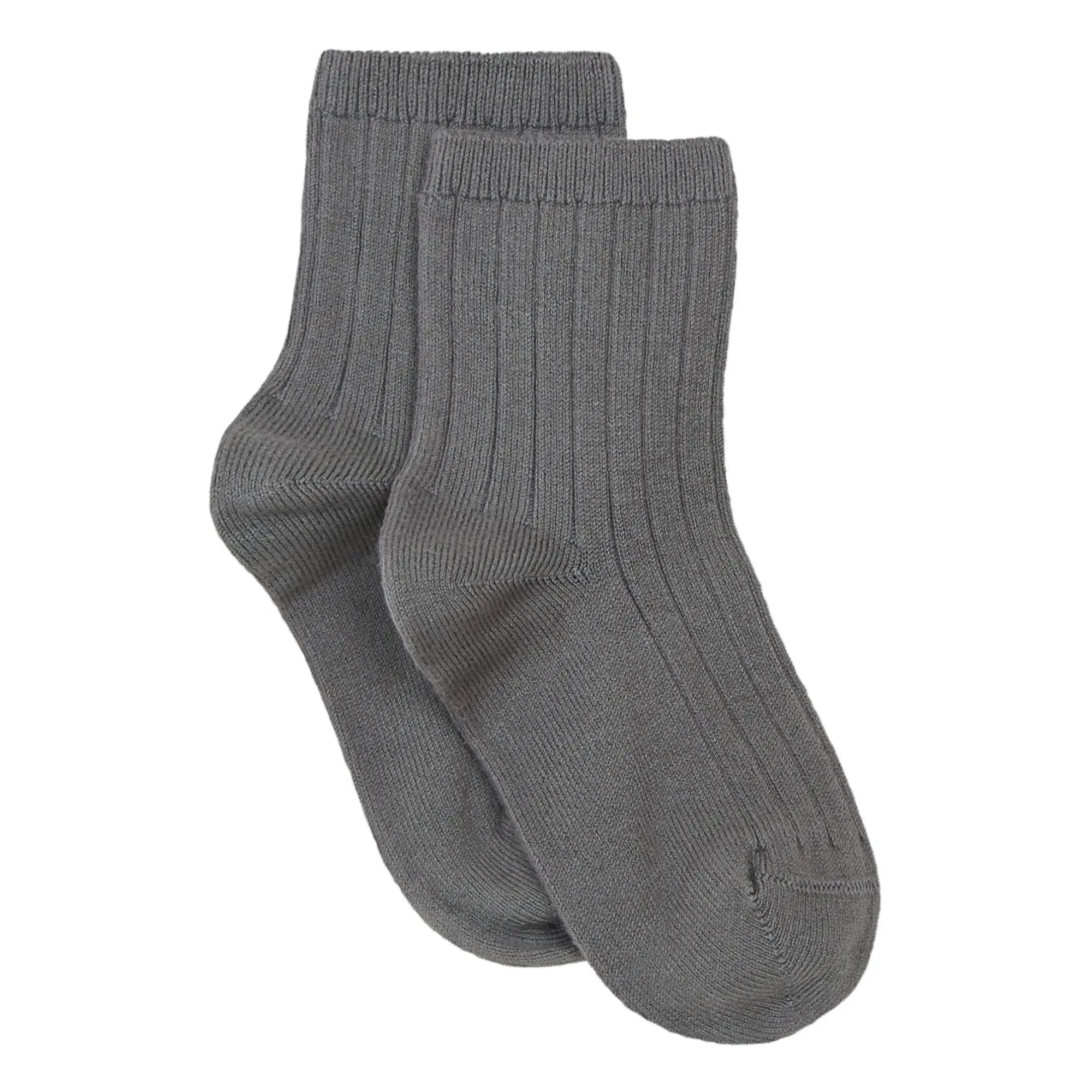 Collégien - La Mini Socks | Gray