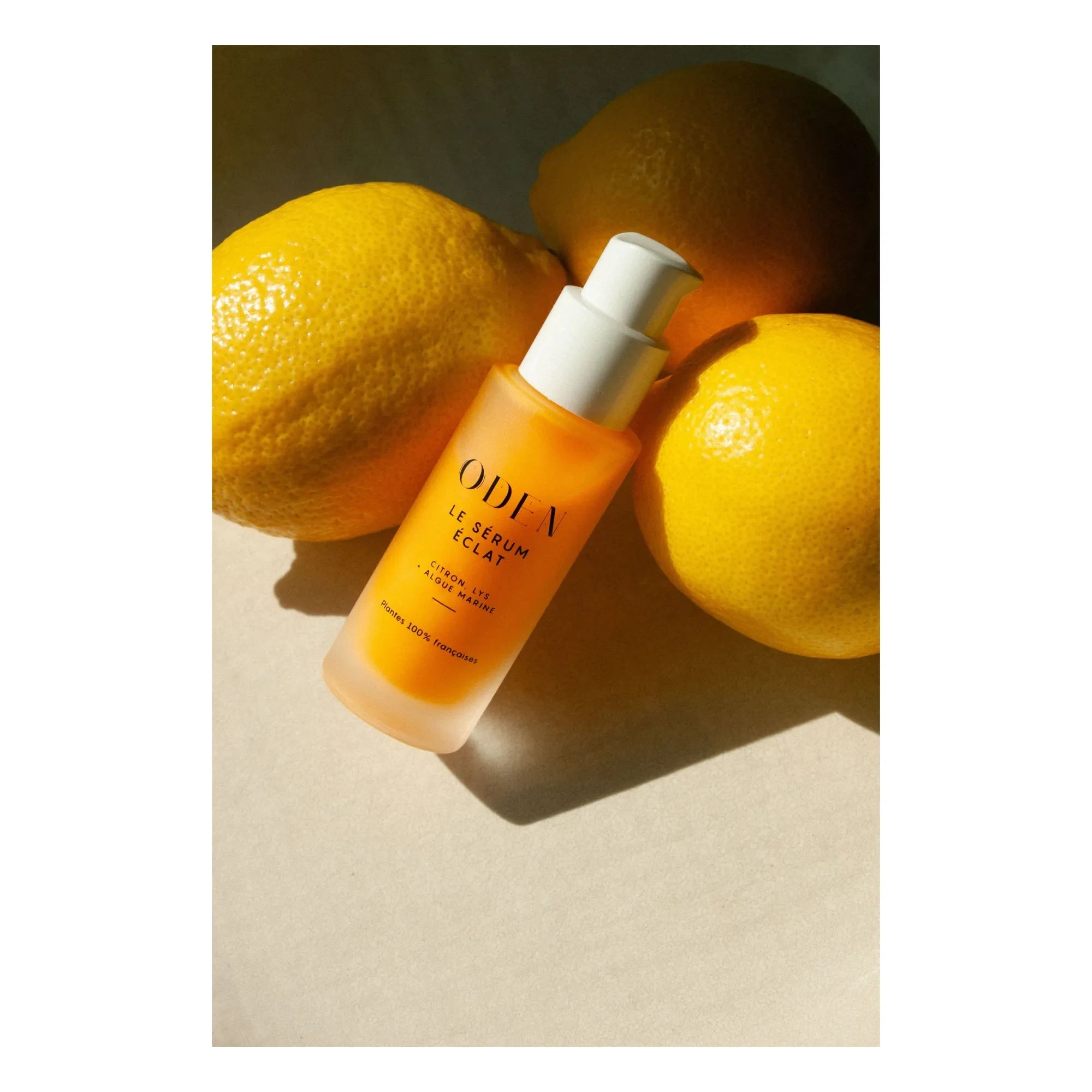 Oden - Anti-Stain Brightening Serum - 30ml