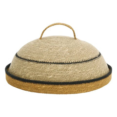 Madam Stoltz - Sea Grass Bowl