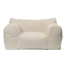 Ferm Living Kids - Billow Pouf | Off White