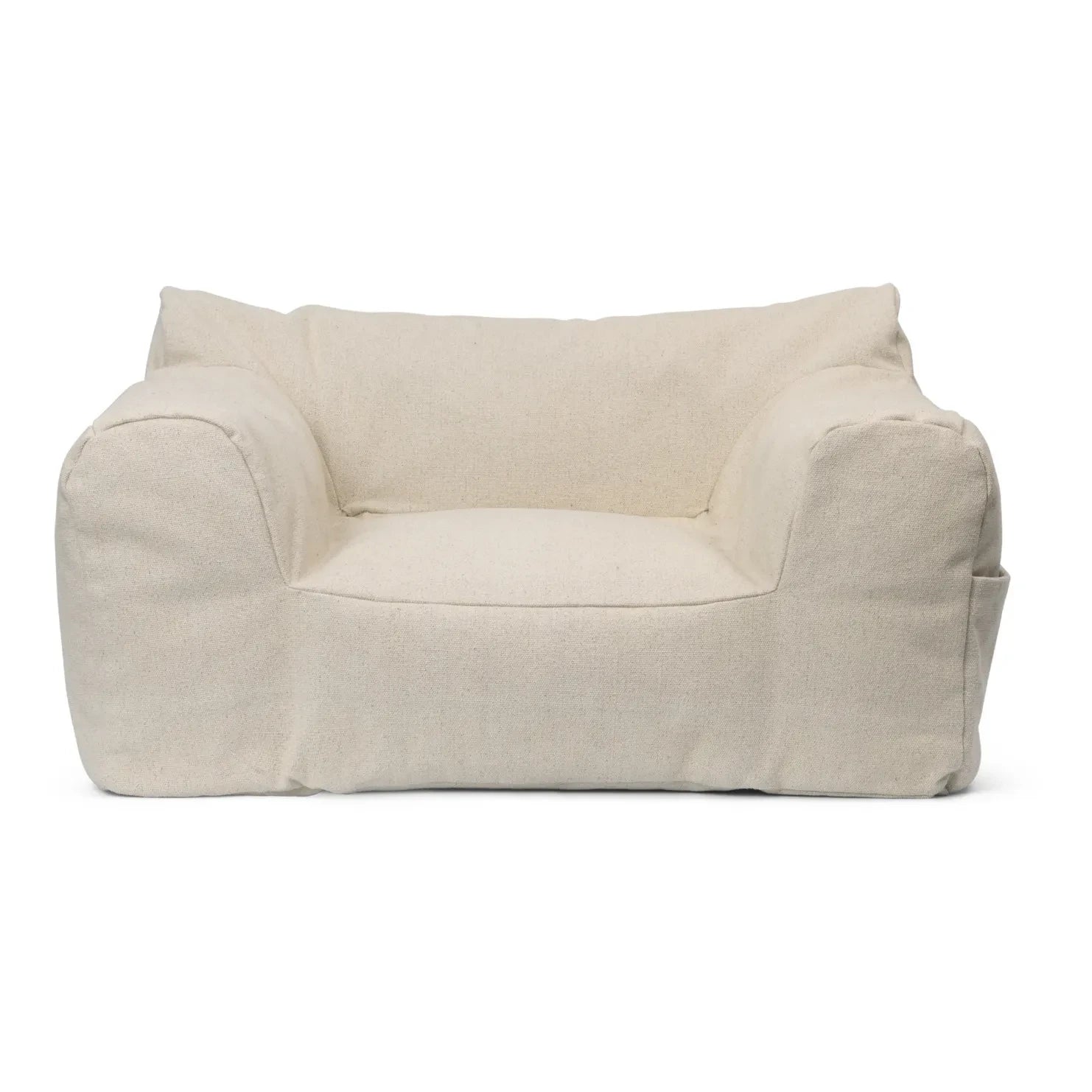 Ferm Living Kids - Billow Pouf | Off White