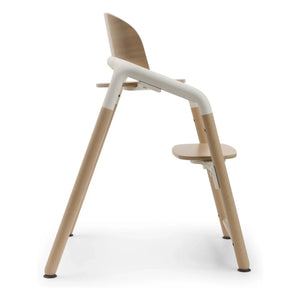 Bugaboo - Bugaboo Giraffe high chair | Light wood
