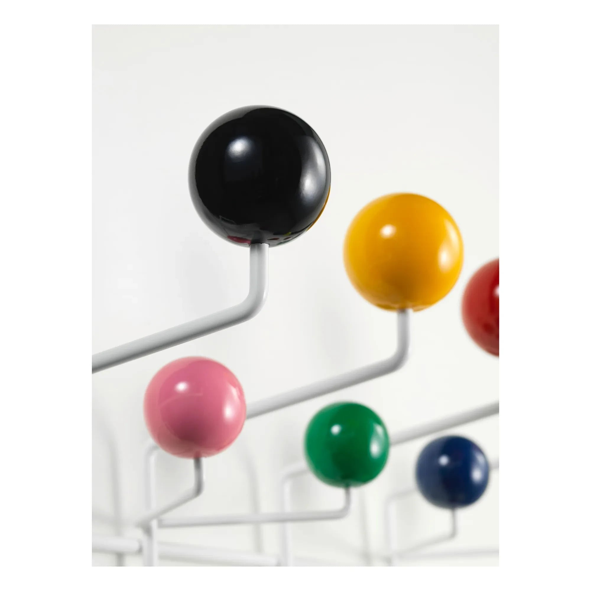 Vitra - Hang it all Coat Hook