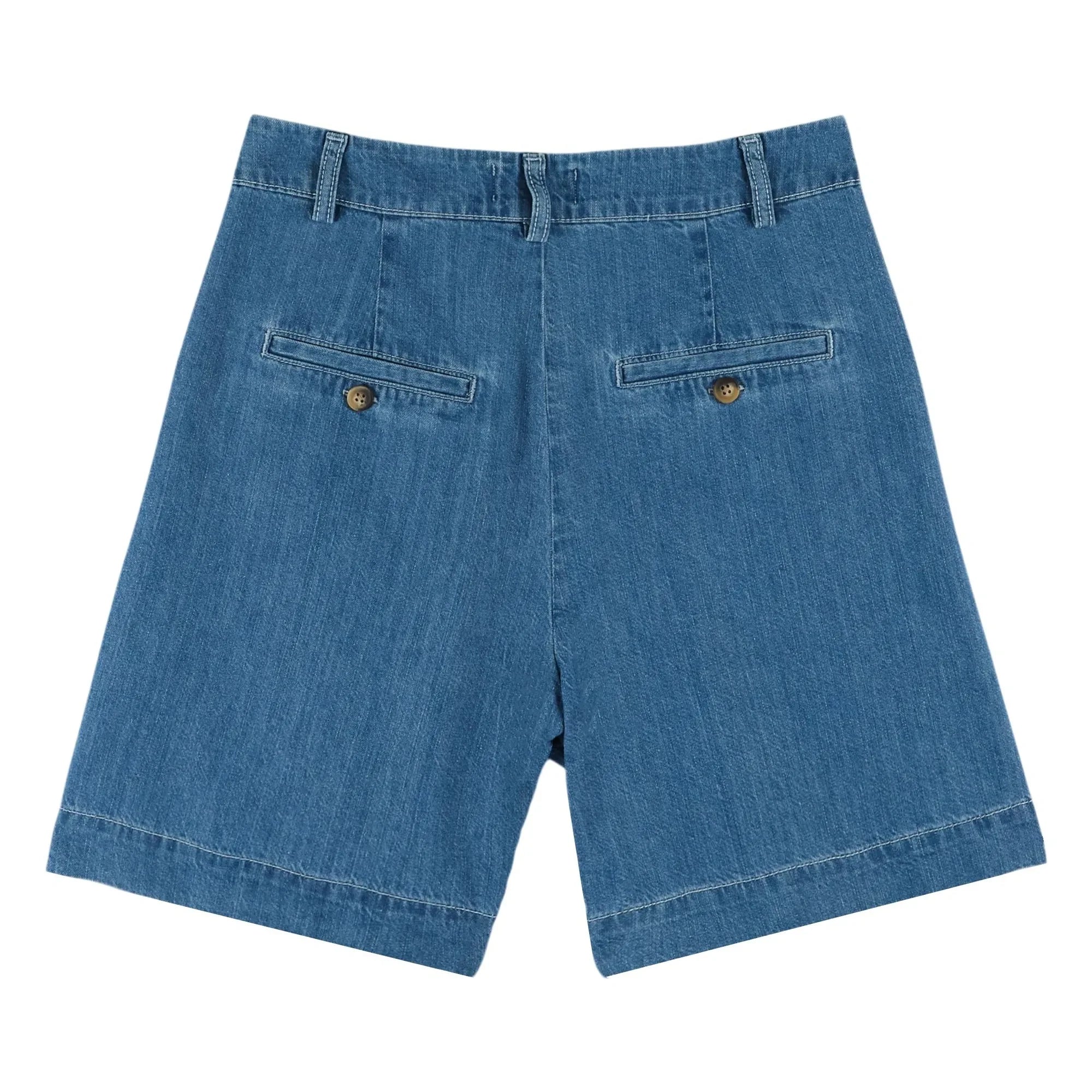 Emile et Ida - Derek the Short | Blue