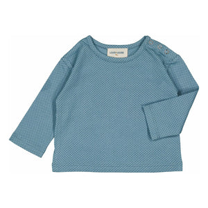 Louis Louise - Midnight Pajamas | Blue