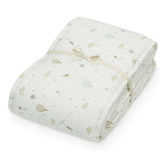 Cam Cam - Dreamland Safety Pillow | Light Blue