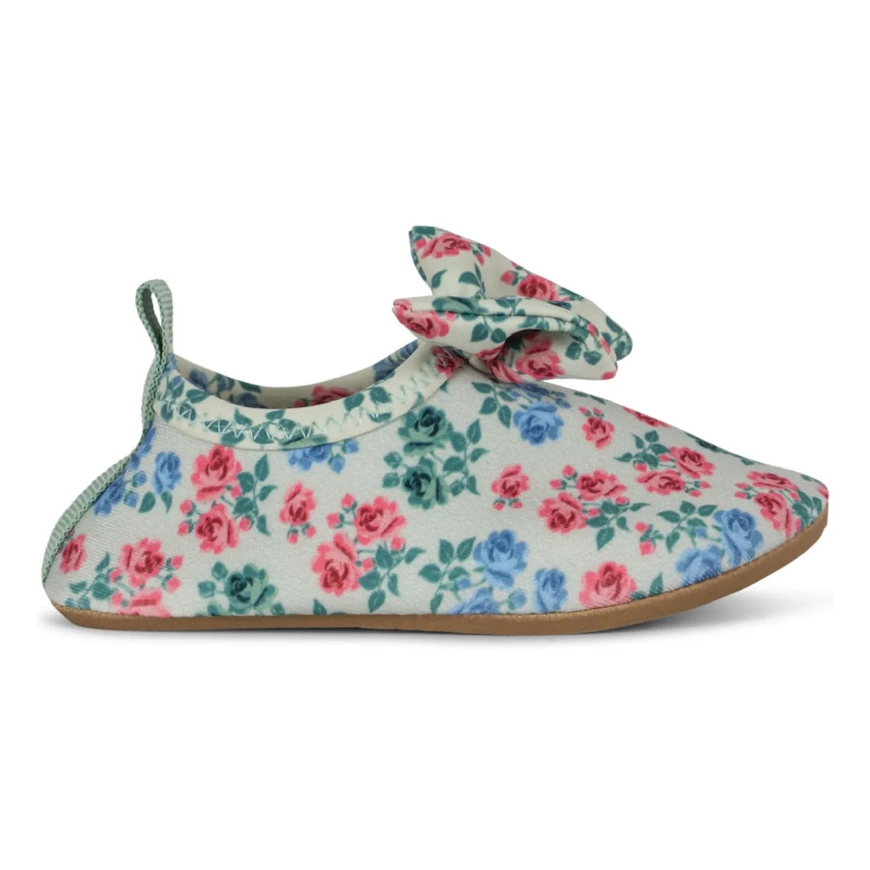 Konges Sløjd - Edith Rubber Shoes | Ecru