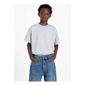 Finger in the Nose - Jean Large Rodeo | Denim Blue